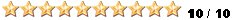 25 votes, average score = 9.12